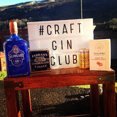 slingsby gin