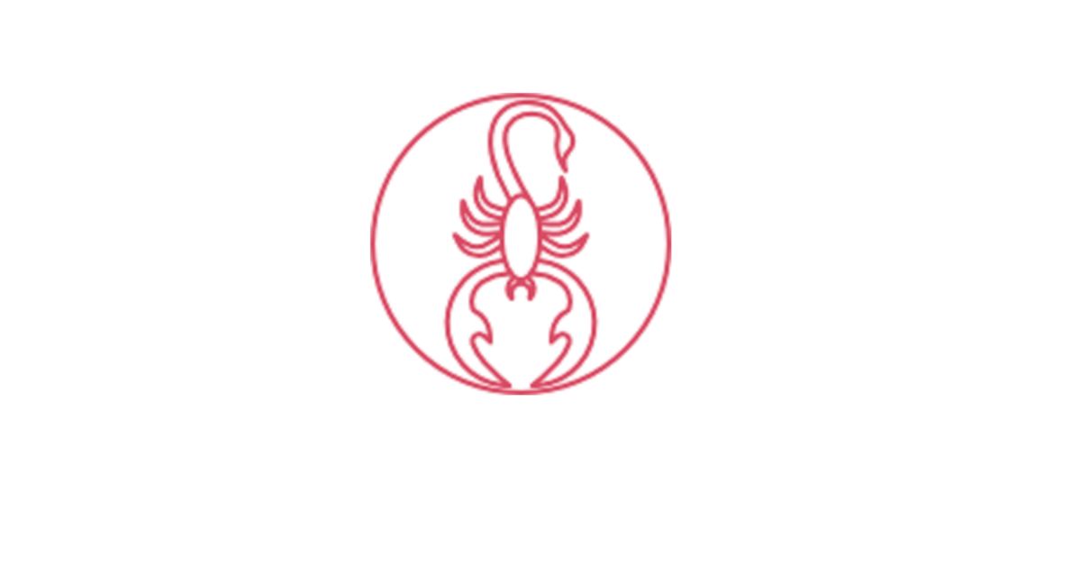 Scorpio(23 Oct – 21 Nov)This May your mind will be sharp as a tack and you’ll have dazzling insights. A tangy Pomegranate Gin Fizz is wonderfully zingy – perfect for an intellectual soirée!