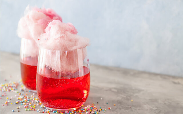 Sweet Cocktail