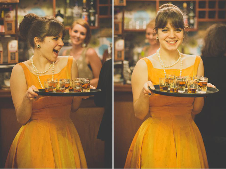 Gin Joint of the Month Dolly's, Falmouth Craft Gin Club The UK's