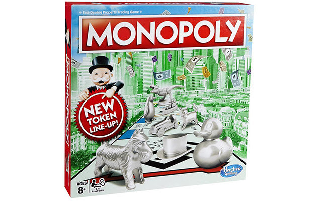 Image: Hasbro