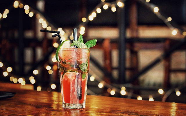 Manchester cocktail