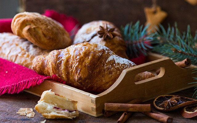 Pastries