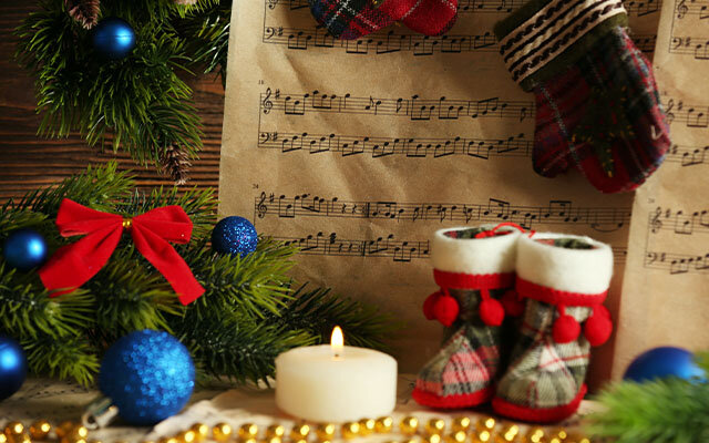 Christmas Carols