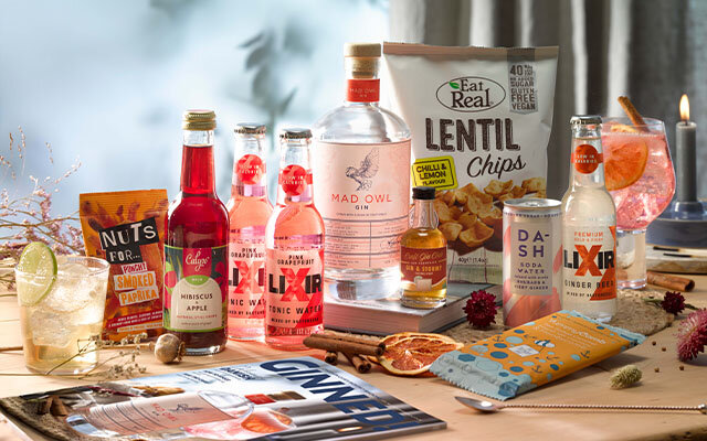 Craft Gin Club's November 2021 Gin of the Month box.jpg