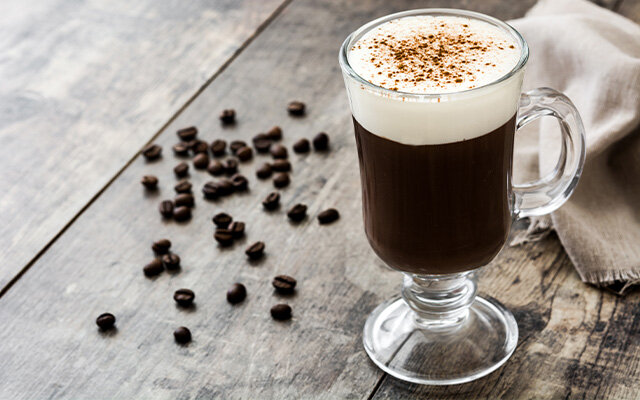 Irish Coffee