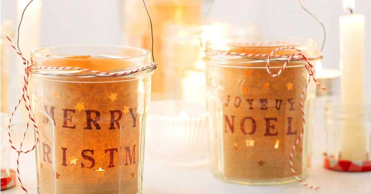 Bonne Maman Jars