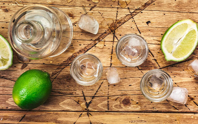 Shots