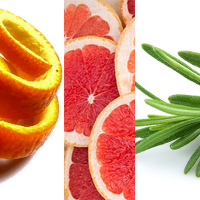 any garnish