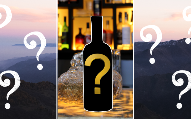What's in the box Piedmont Italian Alps and Bar