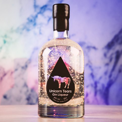 burleighs gin