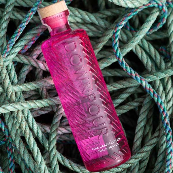 Downpour Pink Grapefruit Gin to buy