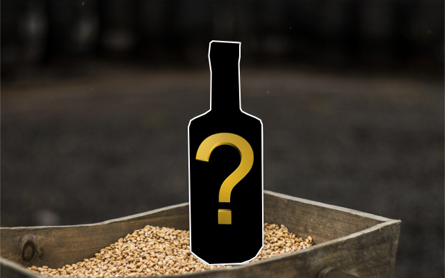 Arbikie gin shadow whats in the box