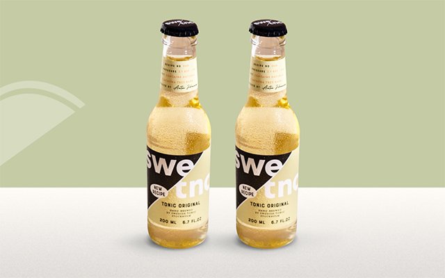 Swedish Tonic