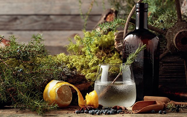 Does gin go off?