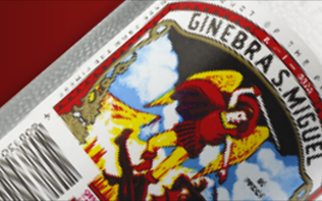 gin