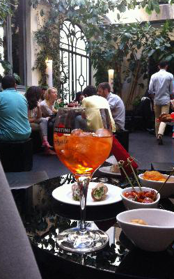 martini milano