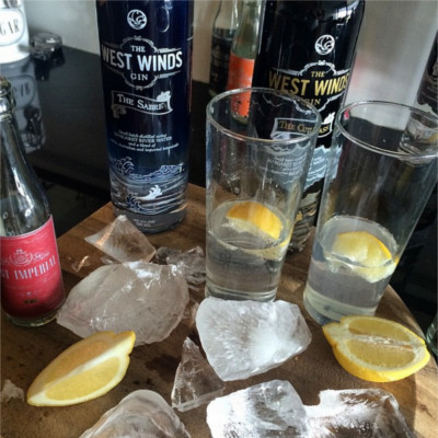 west winds gin australia