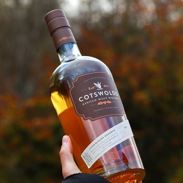 Cotswolds Whisky