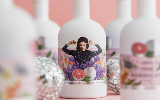 Sophie Ellis-Bextor Gin X Pink Marmalade.jpeg