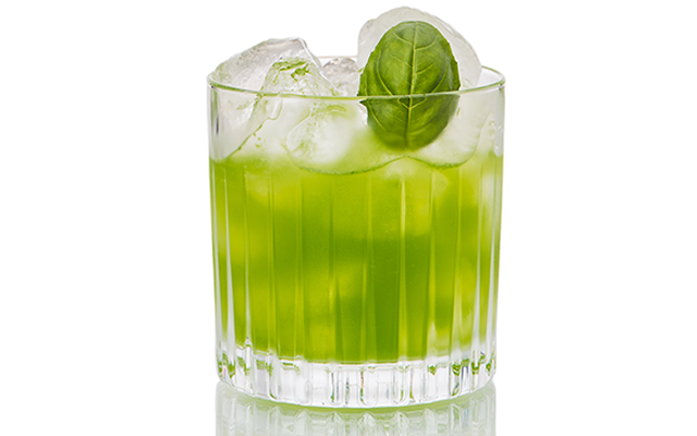 Basil Smash Boatyard Gin Cocktail.png