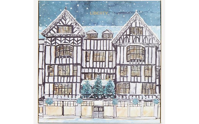 Liberty calendar