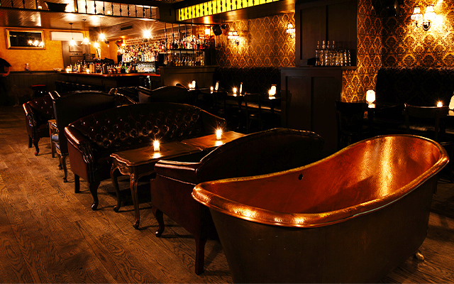 Source: Bathtub Gin