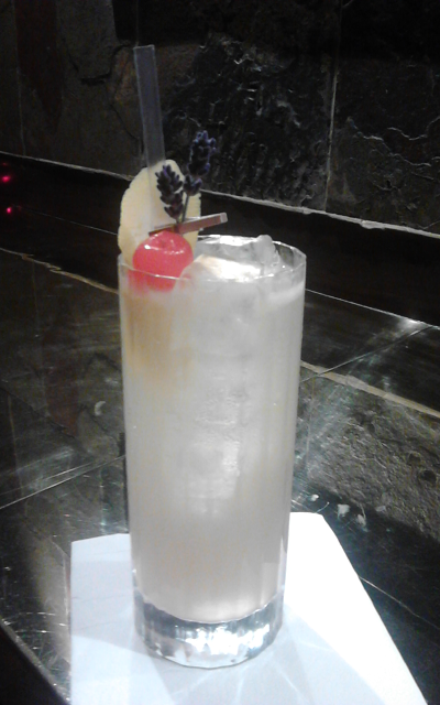 burleighs gin