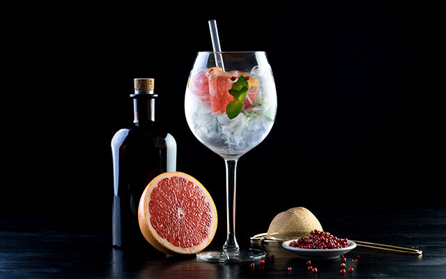 15 creative G&T recipes that are easy to make and will impress your friends >>