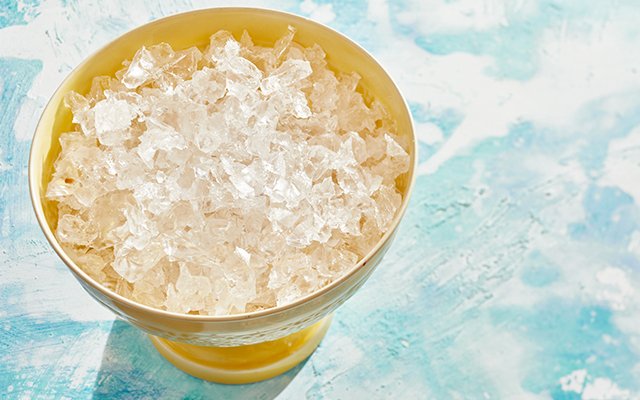 Ice bucket