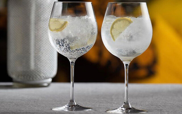 Image: Dartington Crystal