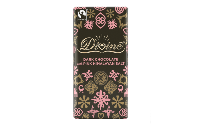 divine chocolate