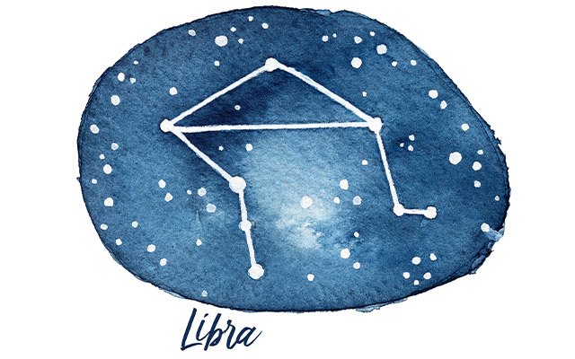 Libra Horoscope