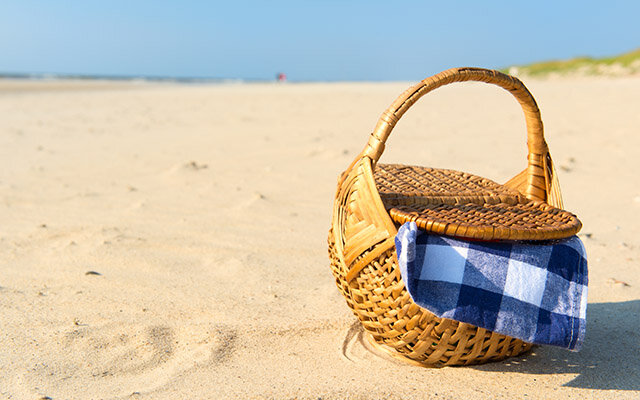 Picnic Basket