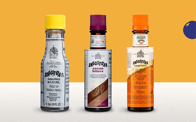 Angostura bitters