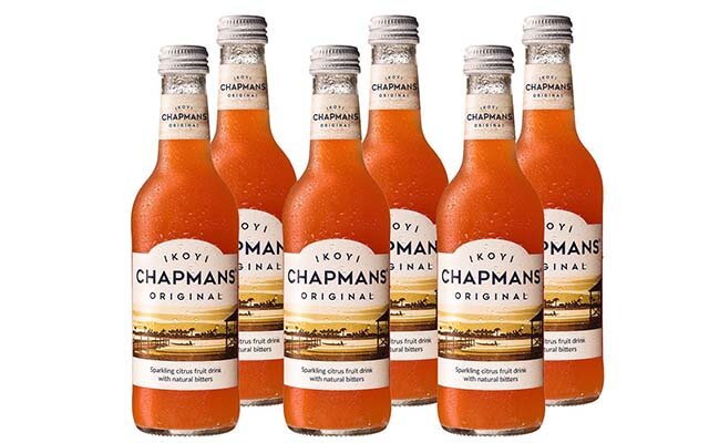Find Ikoyi Chapmans in our online shop >>