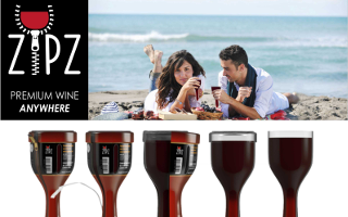 walkable wine