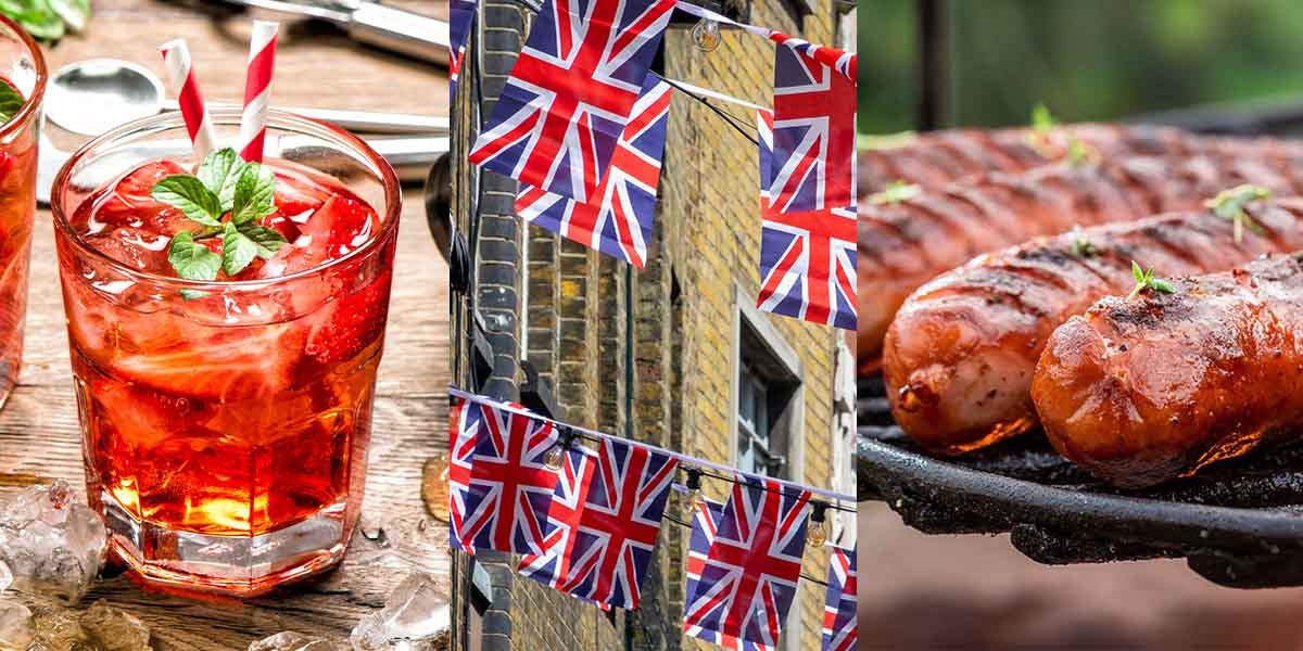 Let's play Coronation Bingo! How many of these will you tick off over the coronation weekend