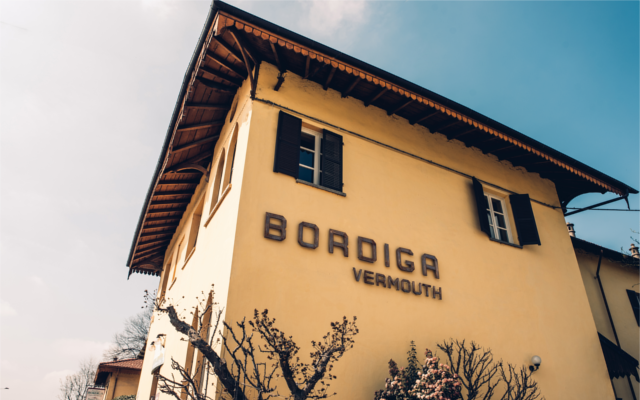 Italy Elva and Cuneo apline occitan bordiga gin and vermouth distillery visit trip