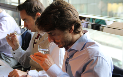 craft gin club east london gin