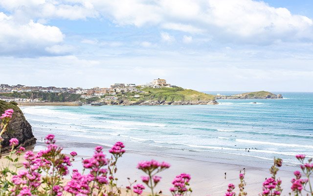 Whistlefish greetings cards, Cornwall
