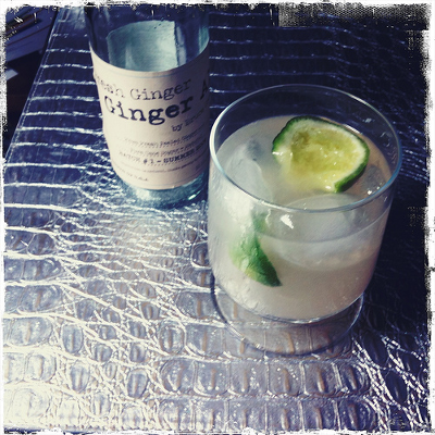 gin buck
