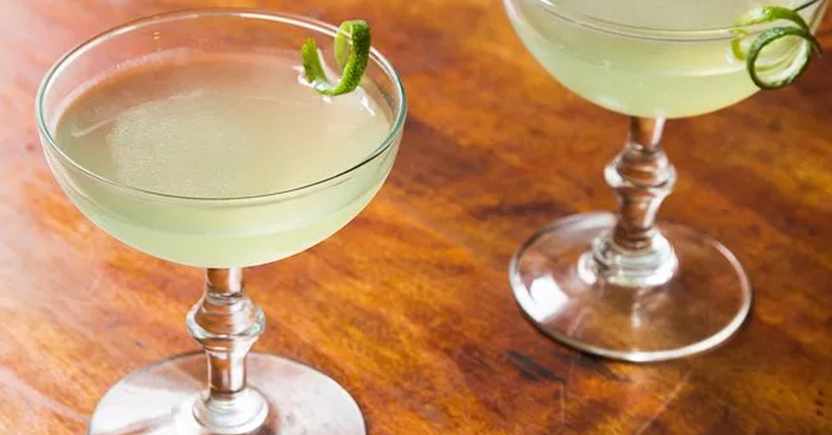 the last word cocktail gin