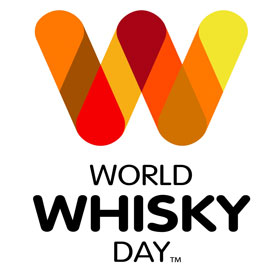 world whisky day