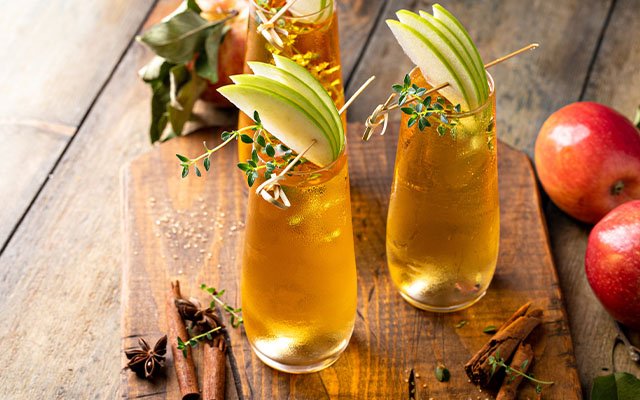 Magners Cider Cocktail recipe