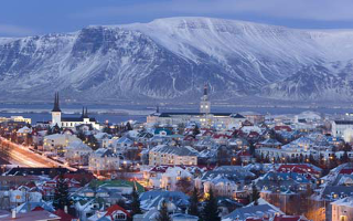 reykjavik martin miller gin