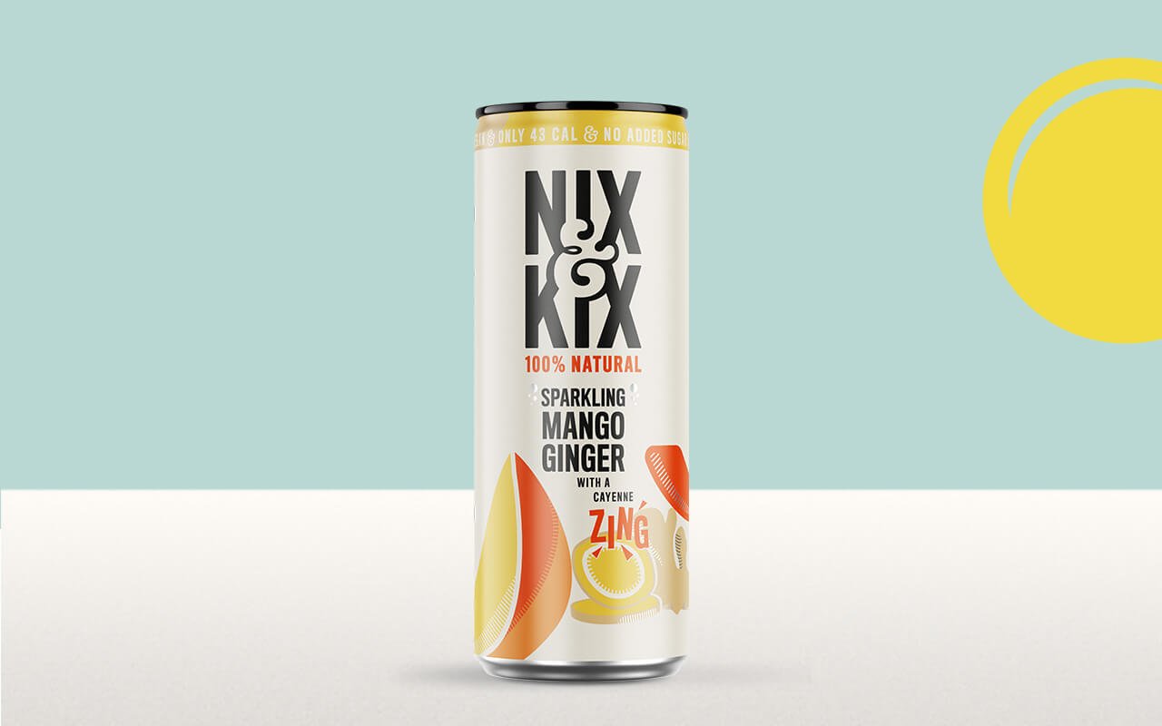 Nix & Kix 