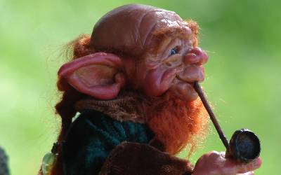leprechaun