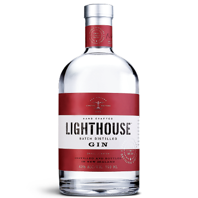 Lighthouse Gin