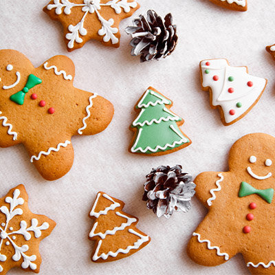Gingerbread